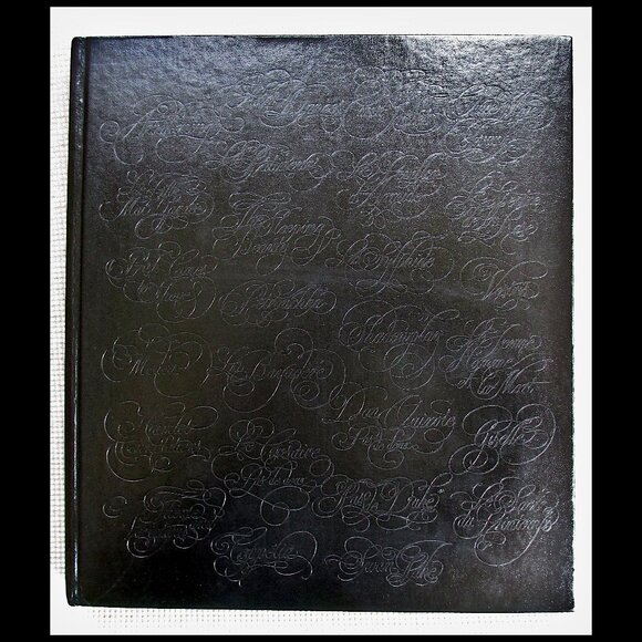 Book - (Ballet) Baryshnikov at Work: Mikhail Baryshnikov Discusses His Roles - Picture 16 of 16